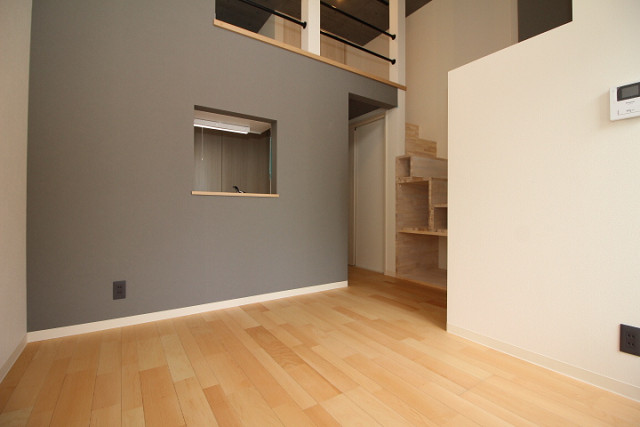 部屋２
