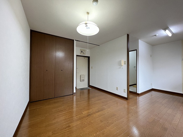 部屋２