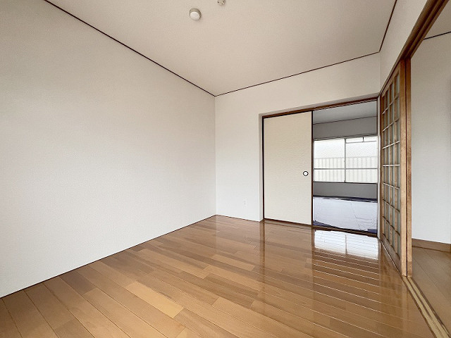 部屋２