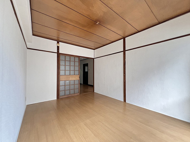 部屋２
