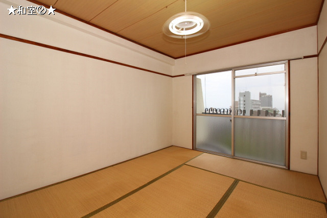 部屋２