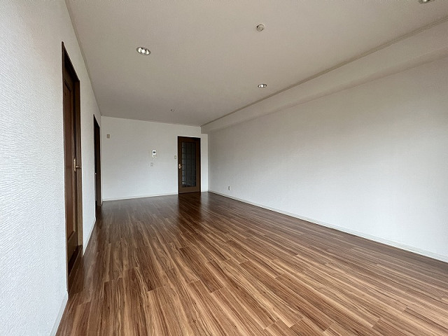 部屋２