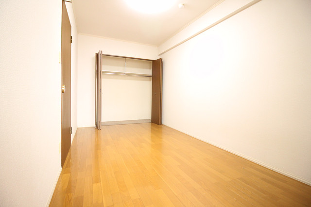部屋２