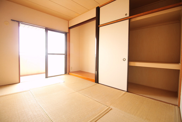 部屋２