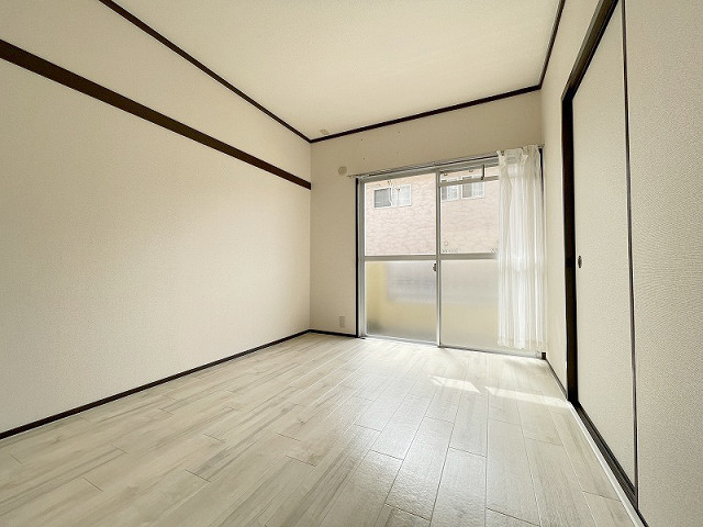 部屋３
