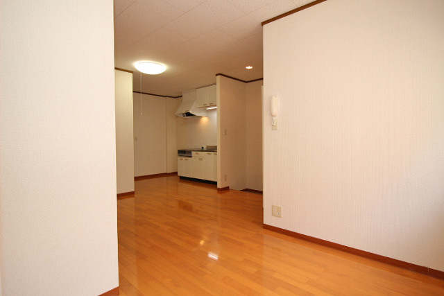 部屋３