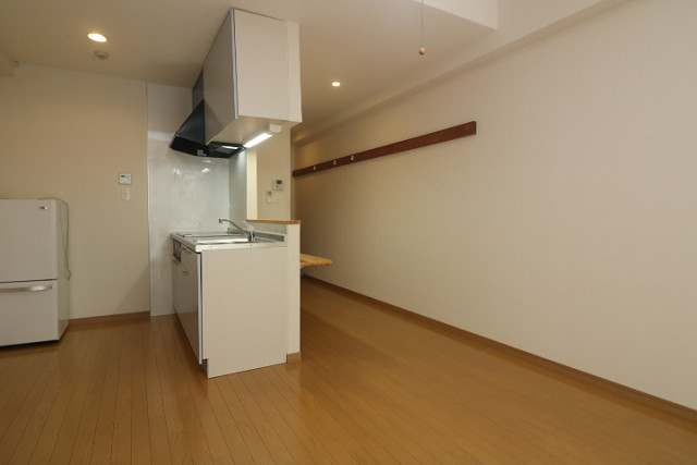 部屋３