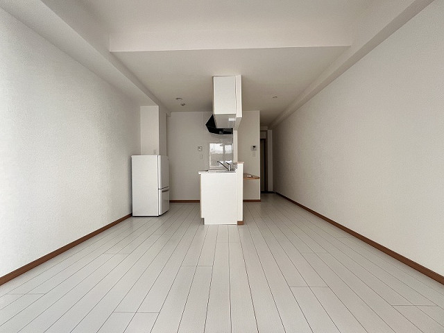 部屋３
