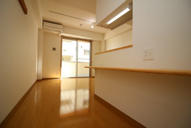 部屋３