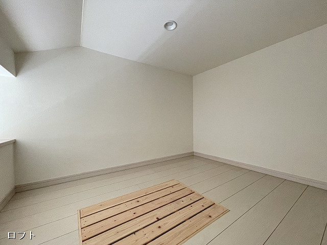 部屋３