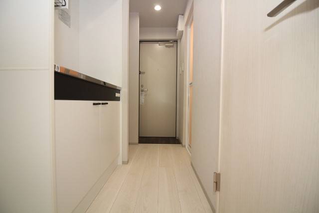 部屋３