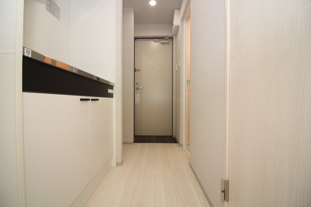 部屋３