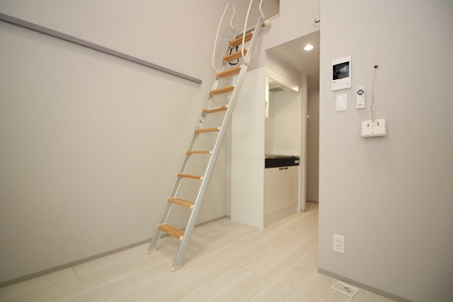 部屋３