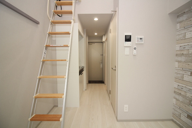 部屋３