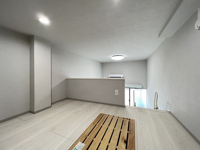 部屋３