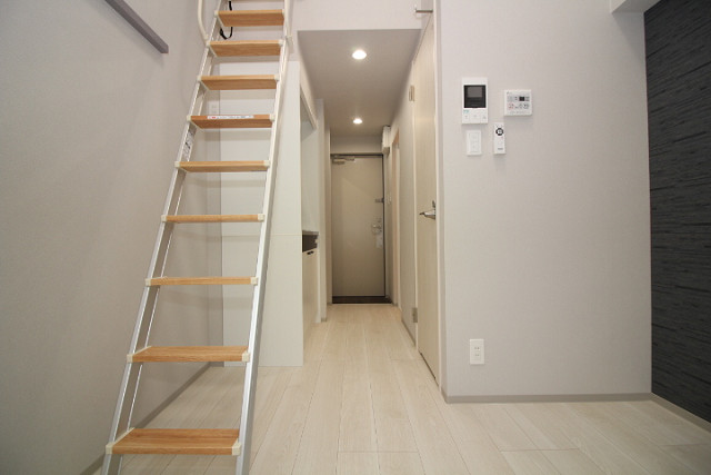 部屋３