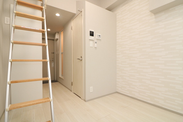 部屋３