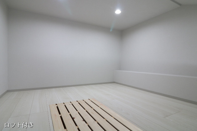 部屋３