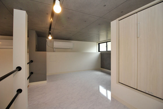 部屋３