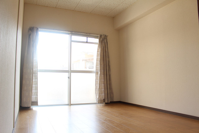 部屋３