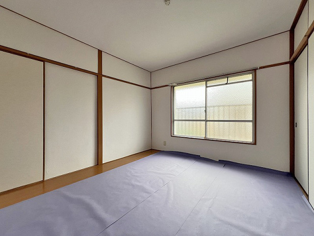 部屋３