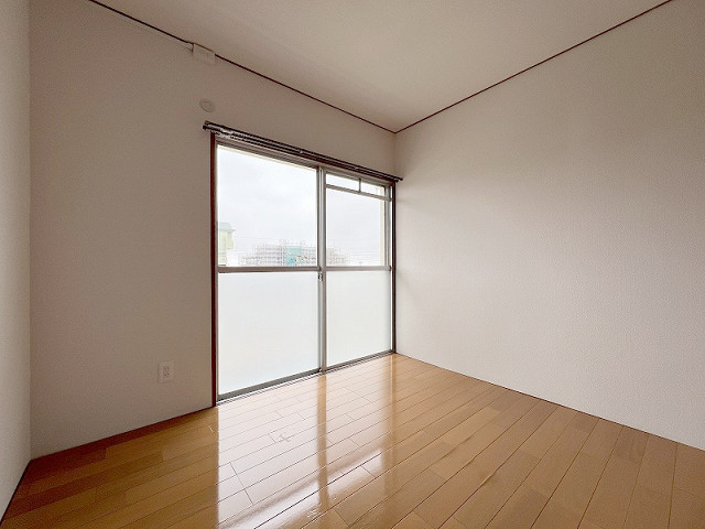部屋３