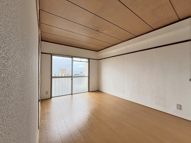 部屋３