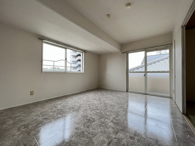 部屋３