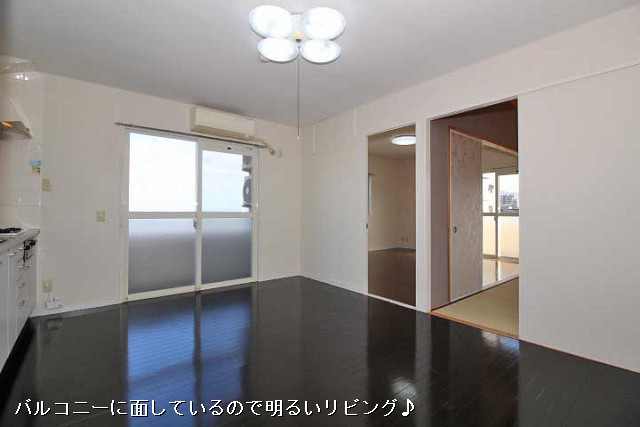 部屋３