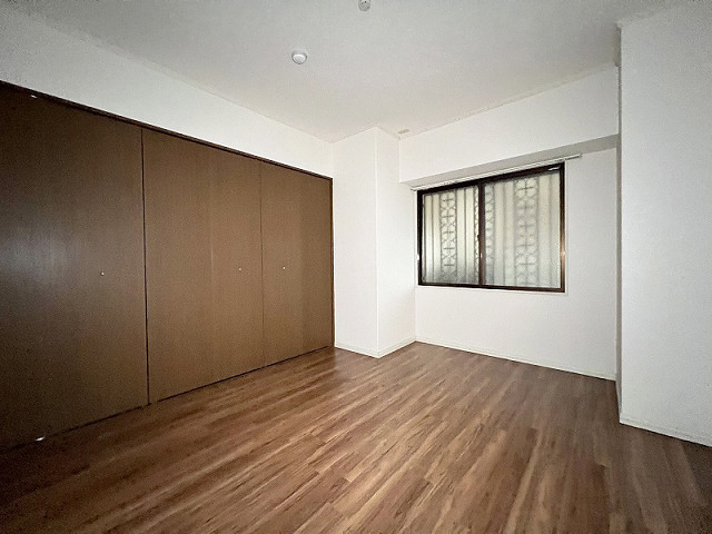 部屋３