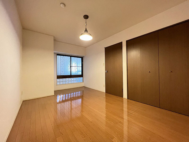 部屋３