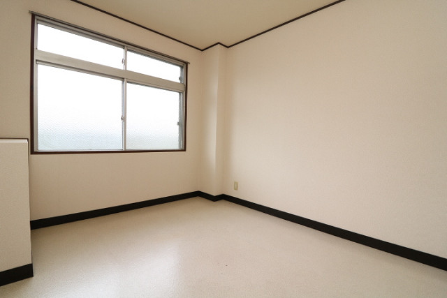 部屋３