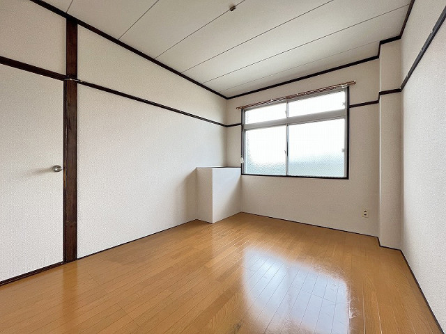 部屋３