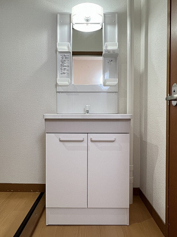 洗面台
