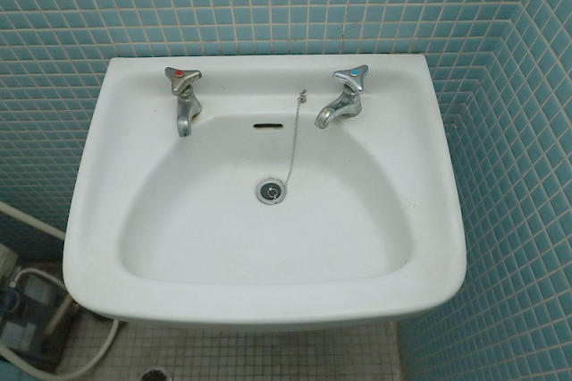洗面台