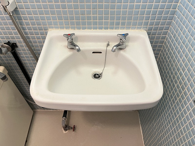 洗面台