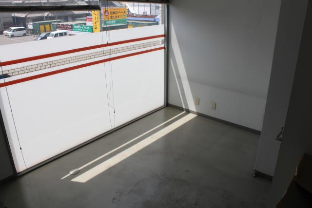 部屋４
