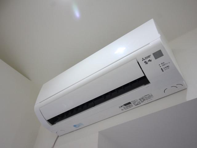 冷暖房器具