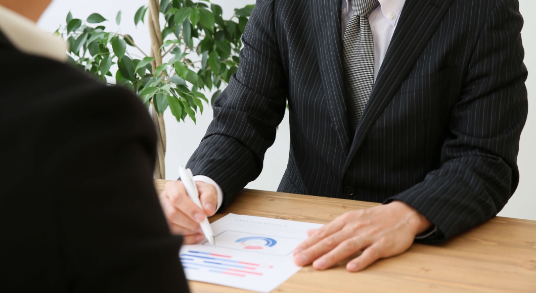 社宅担当者様へ