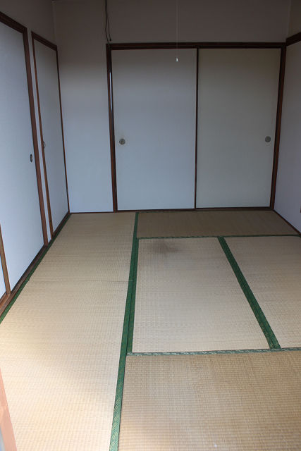 部屋