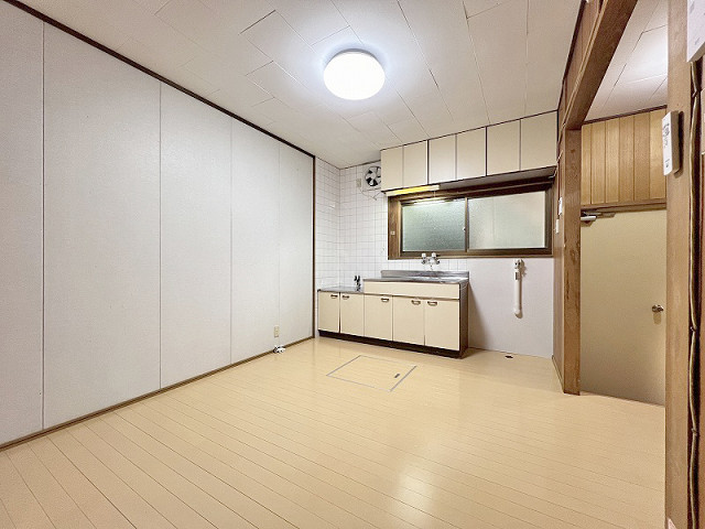 部屋