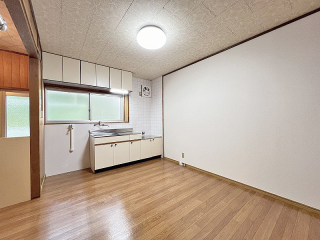 部屋