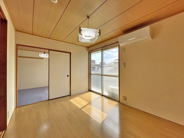 部屋