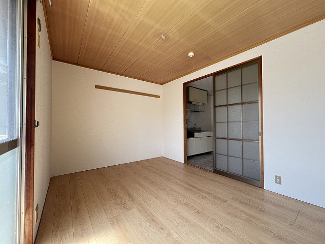 部屋