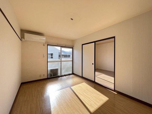 部屋