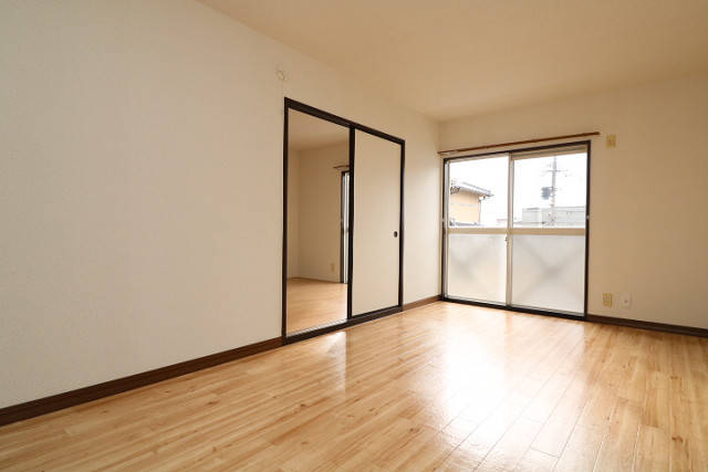 部屋