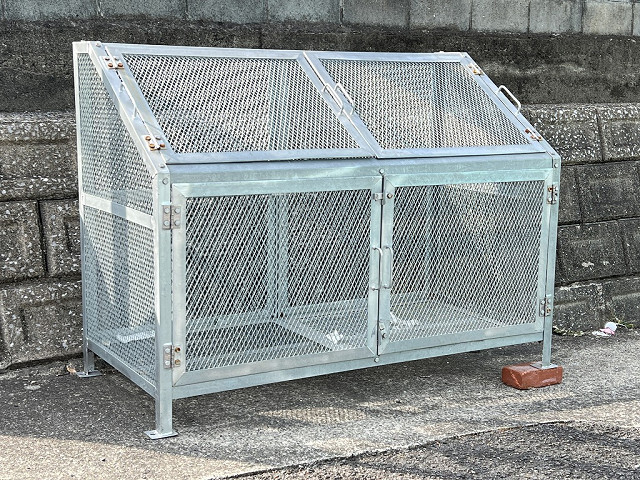 共用部