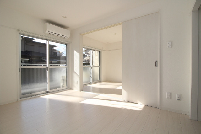 部屋