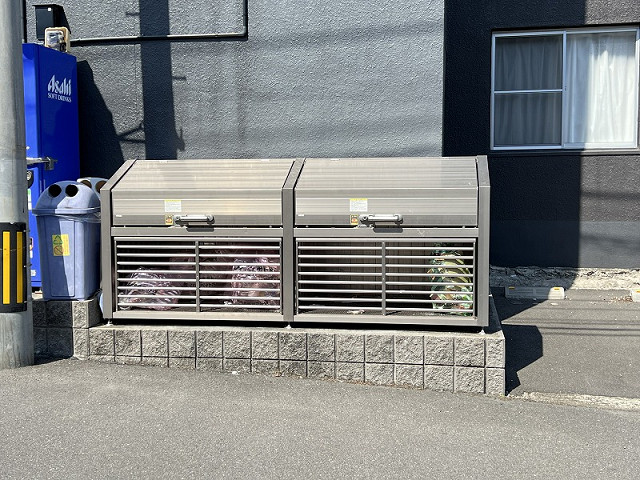 共用部
