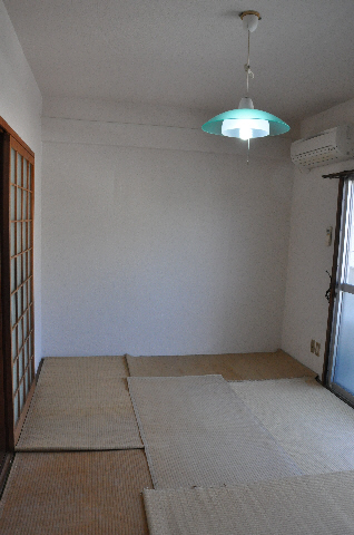 部屋